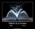 Promover el hábito de la lectura